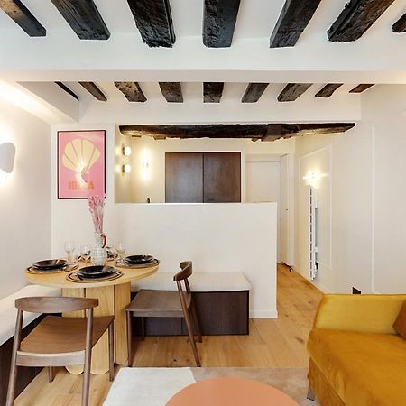 Amazing Apartment 6P/2Br - Bastille 파리 외부 사진