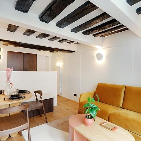 Amazing Apartment 6P/2Br - Bastille 파리 외부 사진