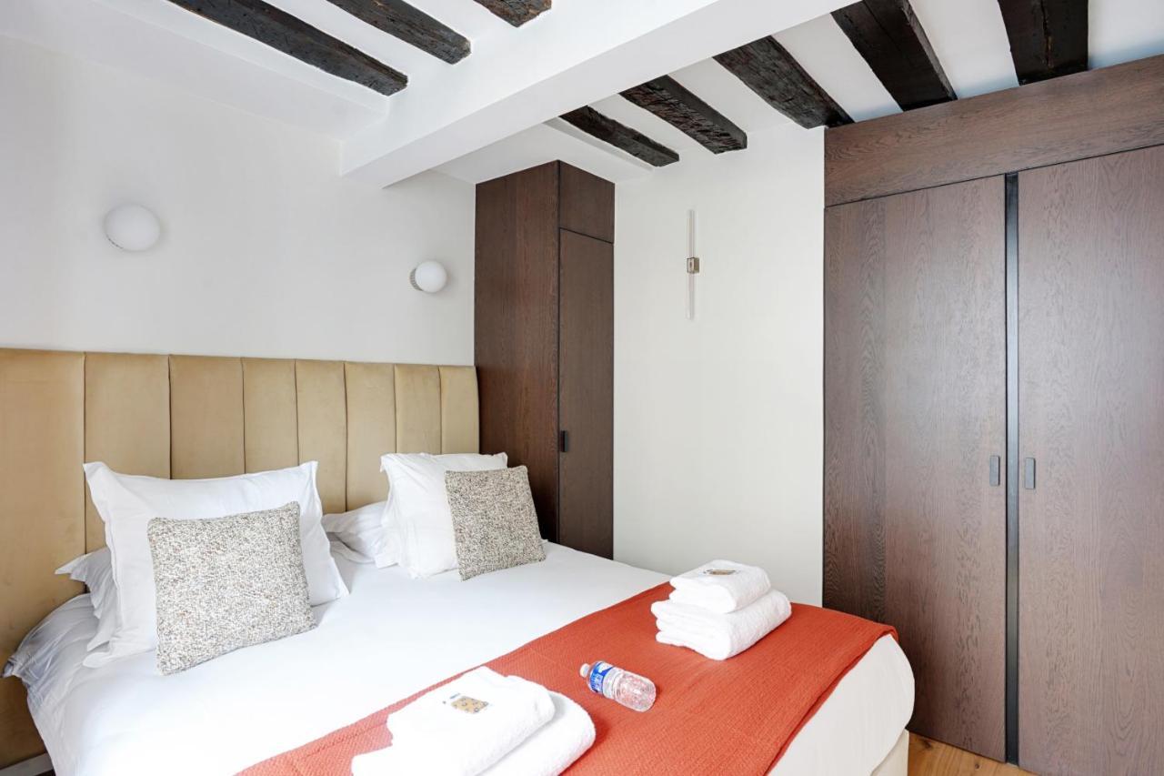 Amazing Apartment 6P/2Br - Bastille 파리 외부 사진
