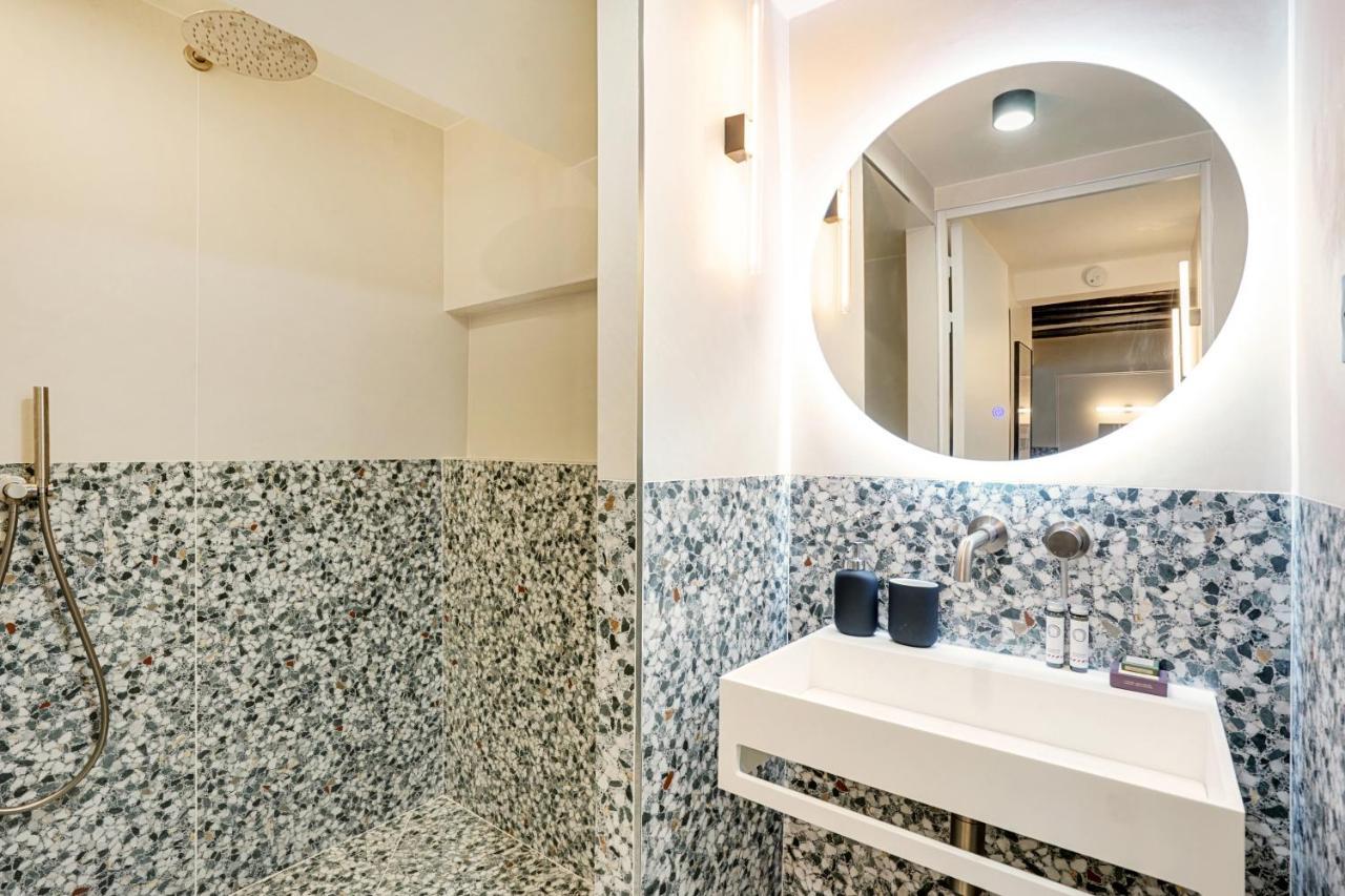 Amazing Apartment 6P/2Br - Bastille 파리 외부 사진